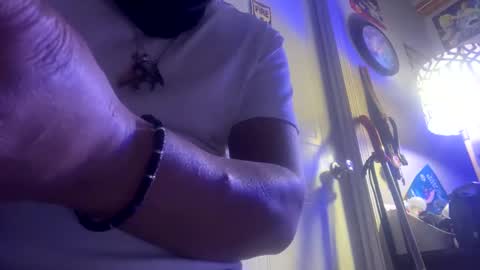 cockringking1016 online show from January 29, 2025, 12:35 pm