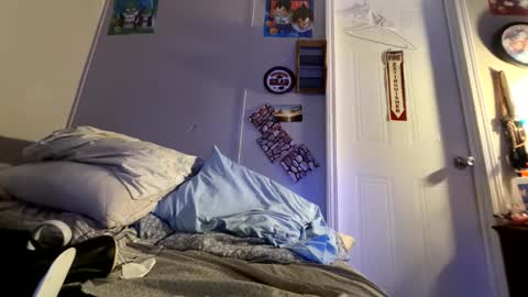 cockringking1016 online show from September 30, 2025, 10:37 pm