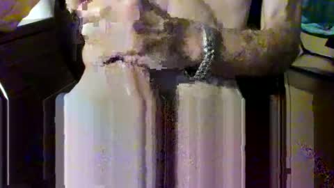 cocksmana online show from October 29, 2025, 3:20 am