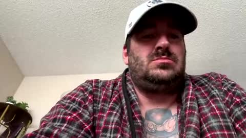 cockspierced online show from February 9, 2025, 9:06 pm