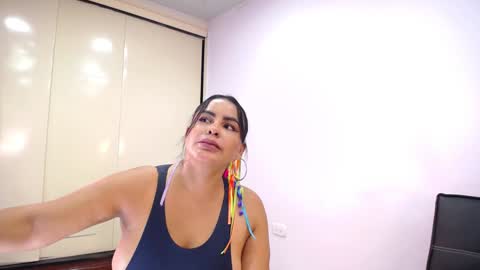 Sara Martinez      online show from March 17, 2026, 8:28 am