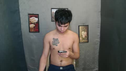 Snapshot of cocky_x chatting on December 8, 2024, 9:57 am pat online show from December 8, 2024, 9:57 am