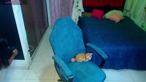 Snapshot of coco_macr chatting on July 5, 2026, 4:30 am coco_macr online show from July 5, 2026, 4:30 am