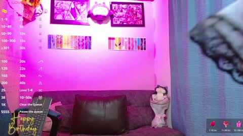 Snapshot of coco_macr chatting on July 23, 2026, 6:00 am coco_macr online show from July 23, 2026, 6:00 am