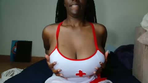 Snapshot of cocoalush9819 chatting on May 10, 2026, 6:35 pm cocoalush9819 online show from May 10, 2026, 6:35 pm