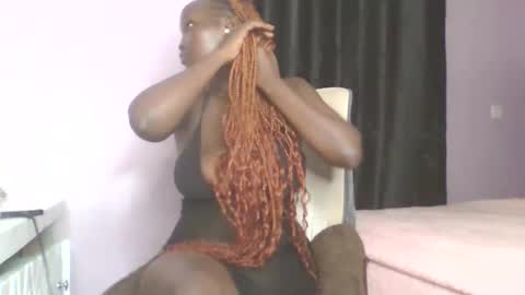 CocoaLush 20 online show from April 16, 2026, 11:55 am