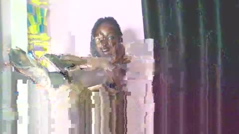 CocoaLush 20 online show from April 22, 2026, 3:09 am