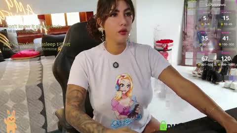 cocoa online show from April 10, 2026, 2:33 pm