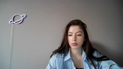 cocoberry1 online show from March 10, 2025, 3:20 pm