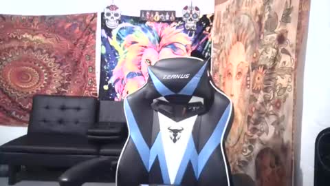 Cococakez online show from December 2, 2024, 6:09 am