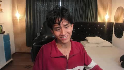 COCO online show from March 18, 2026, 12:41 pm