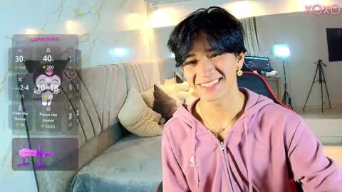 COCO online show from April 21, 2026, 11:05 am