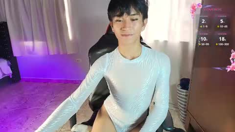 Snapshot of cococumps chatting on June 9, 2026, 2:39 pm COCO online show from June 9, 2026, 2:39 pm