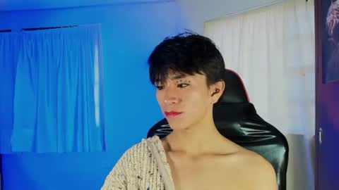 Snapshot of cococumps chatting on June 17, 2026, 11:56 am COCO online show from June 17, 2026, 11:56 am