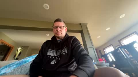 codeman9998 online show from February 2, 2025, 6:20 pm