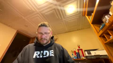 codeman9998 online show from March 3, 2026, 4:24 pm