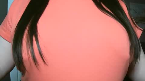 TheGoddessCodie online show from January 24, 2025, 1:25 pm