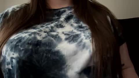 TheGoddessCodie online show from January 24, 2025, 7:28 pm