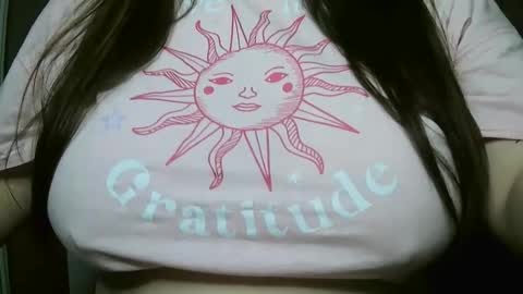 TheGoddessCodie online show from January 25, 2025, 12:47 pm