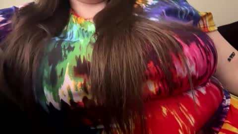 TheGoddessCodie online show from February 3, 2025, 10:00 pm