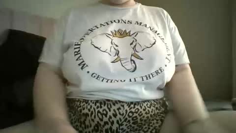 TheGoddessCodie online show from November 28, 2025, 7:38 pm