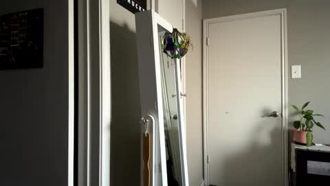 TheGoddessCodie online show from March 17, 2026, 1:47 pm