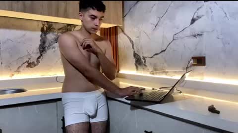 Cody online show from June 27, 2026, 2:05 am