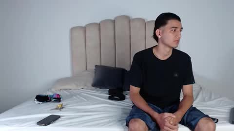 cody_lot online show from March 16, 2026, 11:14 am