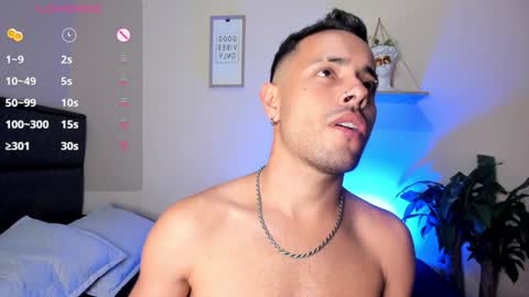 Cody Luke online show from December 4, 2024, 3:48 am