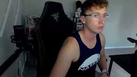 codyt1016 online show from September 27, 2025, 10:48 pm