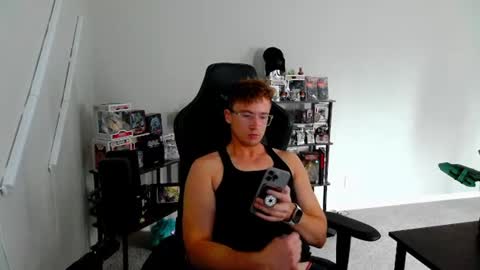 codyt1016 online show from October 10, 2025, 5:01 pm