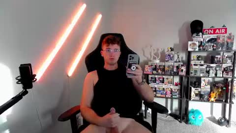 codyt1016 online show from November 3, 2025, 4:41 pm