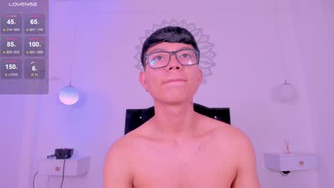 Cody online show from November 3, 2025, 5:25 pm