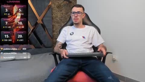 Cody Walker online show from December 31, 2024, 5:18 pm