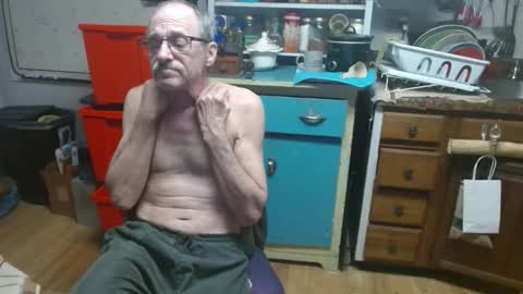 coffee601 online show from March 6, 2026, 12:01 pm