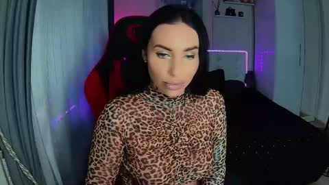 Ur goddess Nikki online show from February 23, 2025, 2:35 pm