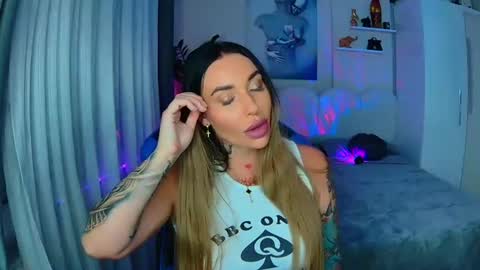 Ur goddess Nikki online show from July 19, 2026, 10:52 am