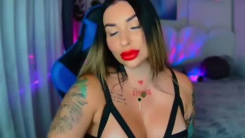 Ur goddess Nikki online show from July 20, 2026, 11:45 am