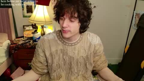 Cokia online show from March 4, 2026, 10:16 pm