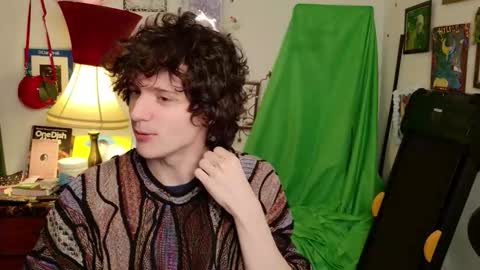 Cokia online show from March 14, 2026, 12:06 am