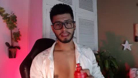 Colby online show from September 11, 2025, 7:14 pm