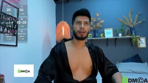 Colby online show from September 14, 2025, 10:14 am