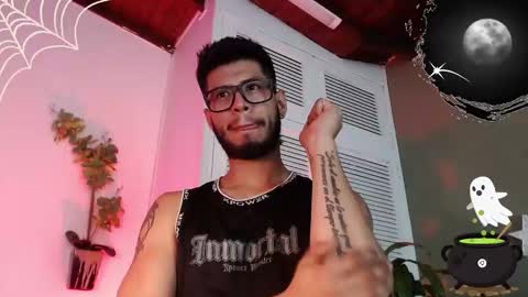 Colby online show from October 2, 2025, 10:28 pm