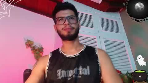 Colby online show from October 7, 2025, 7:55 pm