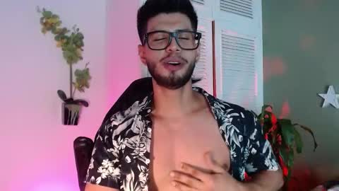 Colby online show from November 13, 2025, 8:52 pm