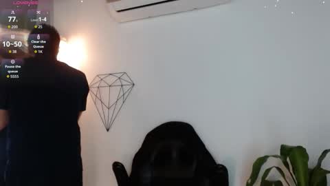 Colby online show from December 22, 2025, 7:00 pm