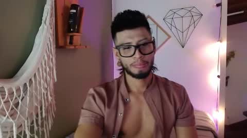 Colby online show from February 11, 2026, 7:19 pm