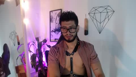 Colby online show from April 8, 2026, 2:55 am