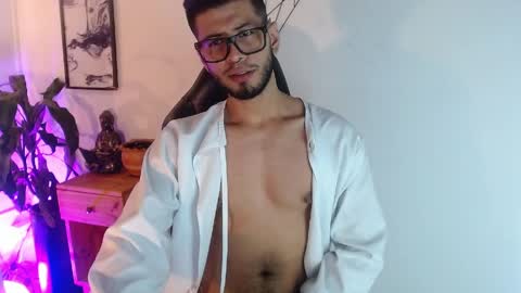 Colby online show from April 15, 2026, 9:15 pm