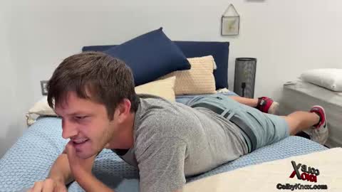 colbyknox online show from October 16, 2025, 10:44 pm